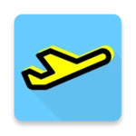 cologne bonn airport android application logo